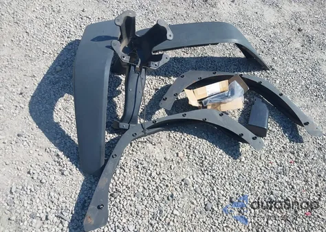 2007 Jeep Wrangler Unlimited X z USA, uszkodzony, nr VIN 1J4GA391X7L109142